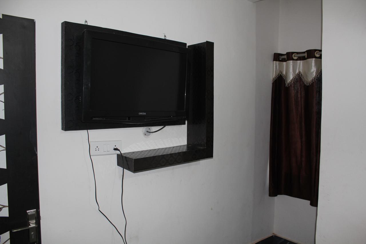 Hotel Rp Palace Patna  Exterior foto